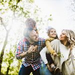 The Benefits of Unique Family Vacations